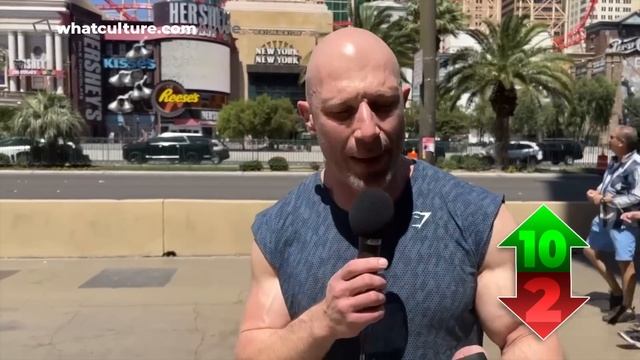 Ups & Downs: Ring Of Honor TV Review (May 25) - Special Edition! смотреть онлайн