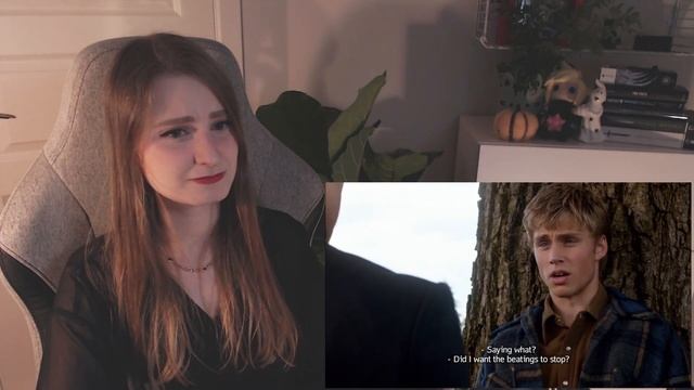 FAMILY TIME | Supernatural 4x3 Reaction | In the Beginning смотреть онлайн