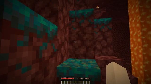 Прогулка по аду с новой музыкой и звуками 20w10a обновление 1.16