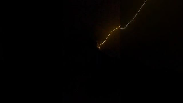 🗺Гватемала 🇬🇹Когда стихии Земли и Воздуха решили показать красивое шоу 🤩Вулкан Фуэго против молний смотреть онлайн