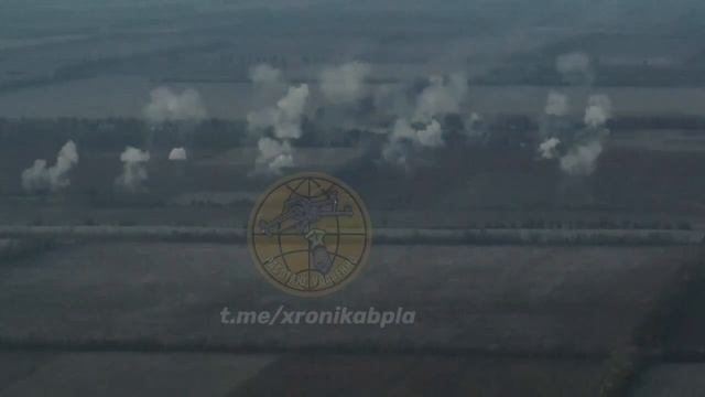 Хроника оператора БПЛА.mp4 смотреть онлайн