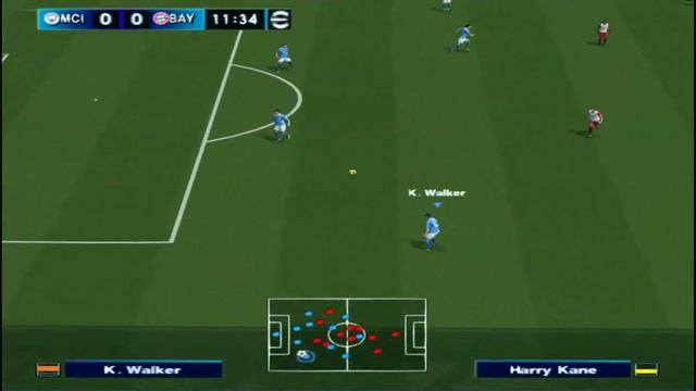 PES 2024 WJD - BRASILEIRÃO NOVOS CLUBES PS2 ISO смотреть онлайн