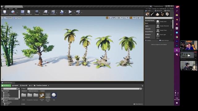 Getting Started With Procedural Mesh Generation | Inside Unreal смотреть онлайн