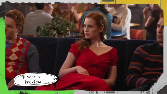 Riverdale 7x03 "... Education" (HD) Season 7 Episode 3 | What to Expect - Preview смотреть онлайн