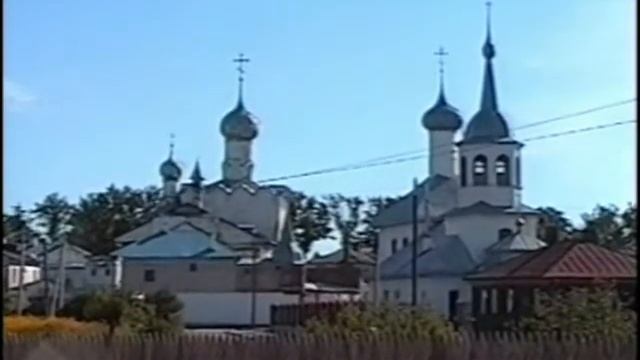 кремль ростов великий смотреть онлайн