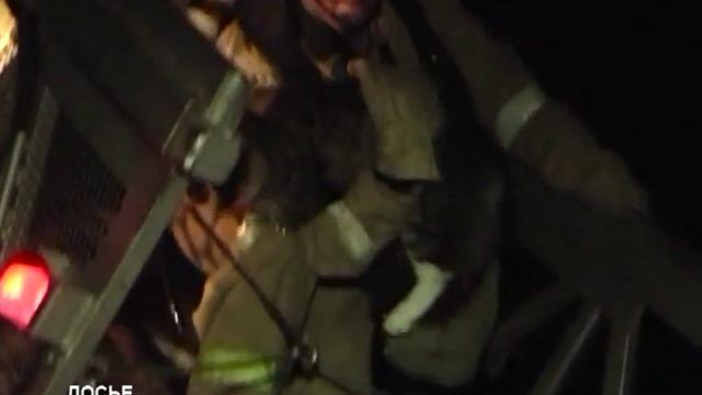 Зареченские пожарные отметят юбилей городской противопожарной службы 23 февраля смотреть онлайн