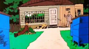 Приключения Васи Куролесова. МУЛЬТ