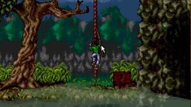 Let's Play 3 Ninjas Kick Back Part 1 - Fun little game. смотреть онлайн