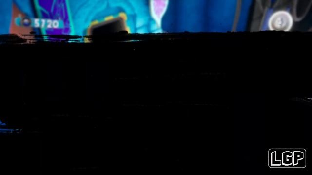 Sackboy - The Soaring Summit | Lv5 | Ready Yeti Go - All Dreamer Orbs смотреть онлайн