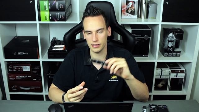 Nvidia HB-Bridge: Was verbirgt sich hinter der neuen SLI Brücke? || Review / Test || (Teil 2) смотреть онлайн