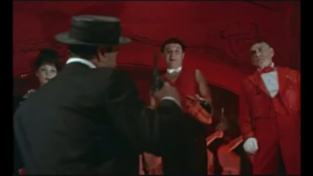 Вы просите песен? Их есть у меня! смотреть онлайн