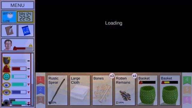 One Game - Two Players | Ep34: Could not resist killing a Lizard... | Card Survival: Tropical Islan смотреть онлайн
