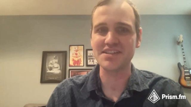 From Manual Calculators To Making Magic - Graham Noel of Rising Sun смотреть онлайн