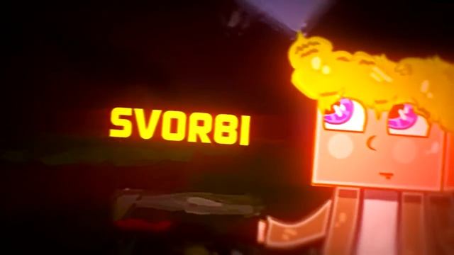 [Intro]-Svorbi-[Музыку перепутал xD] смотреть онлайн