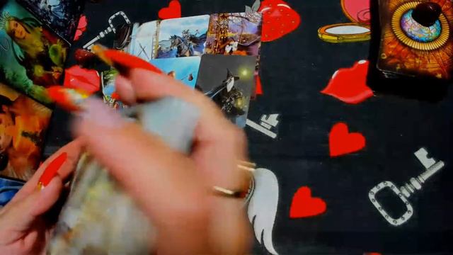 С УМА СОЙТИ!!! ЧЕГО НЕ ЖДЁТЕ, А СЛУЧИТСЯ СО ДНЯ НА ДЕНЬ???/таро гадание/на любовь/на будущее/новые смотреть онлайн