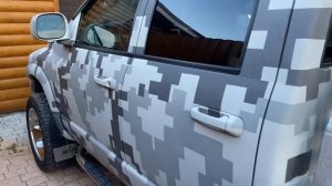 Додж Рам 2500 2003 г.в. С платформой