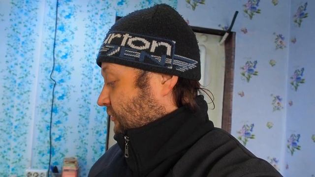 Как кормить собак мукбанг зима смотреть онлайн