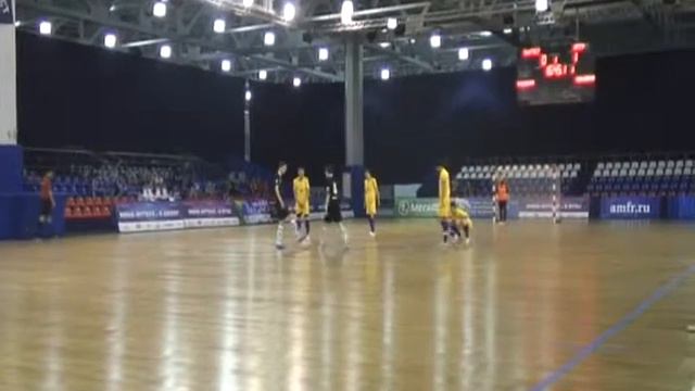 ТюмГАСУ - УГГУ.wmv смотреть онлайн