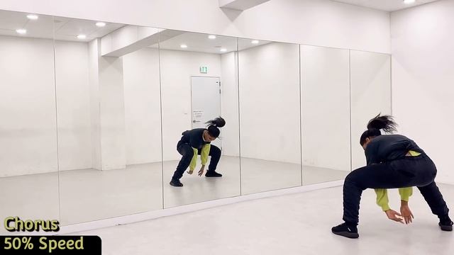 Stray Kids 'MANIAC' - FULL DANCE TUTORIAL