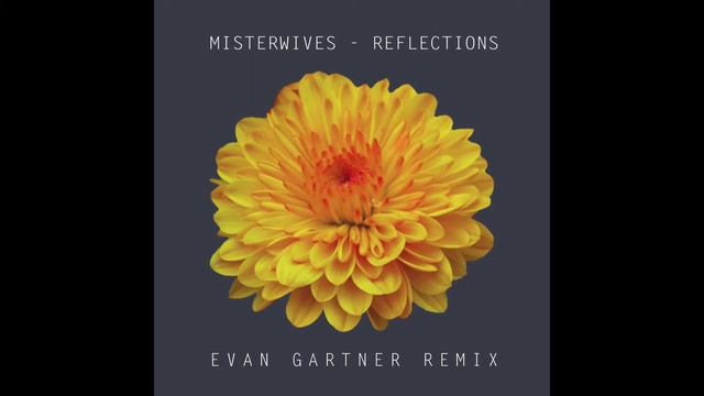 Misterwives - Reflections (Evan Gartner Remix) смотреть онлайн