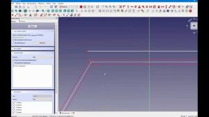 FreeCad Соты