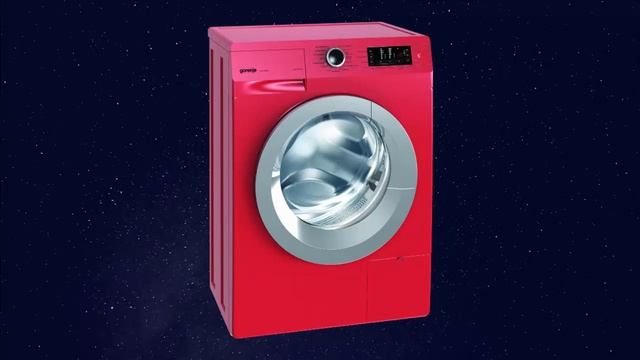 Washing Machine Sound