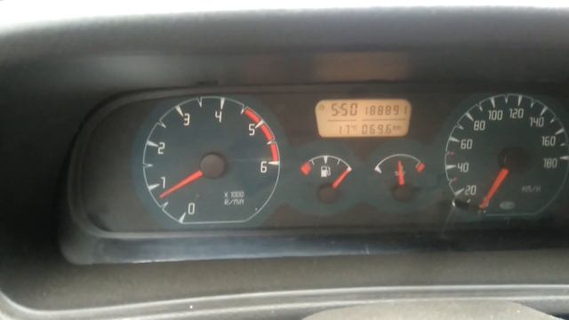 Terrano 2.7 tdi problem смотреть онлайн