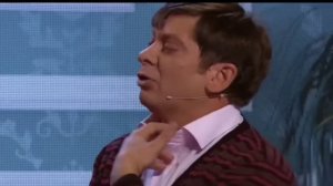 ? Утро пубертата (художник Говязин)