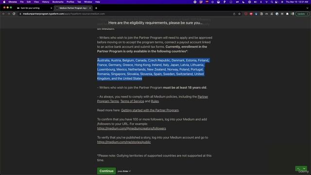 15. How to Make Money Using Web Scraping 3. Getting Started - Part 1 смотреть онлайн
