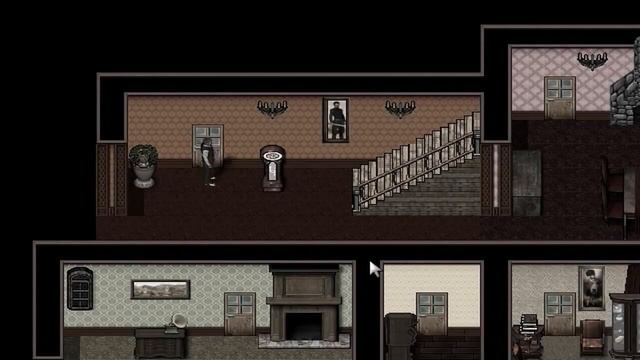 The Deed Прохождение Часть 1[Финал]