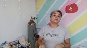 Аэродизайн. Урок 6. Как надуть фольгированный шар гелием