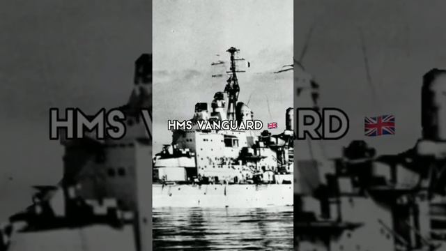 Each countries best ship ww2 смотреть онлайн