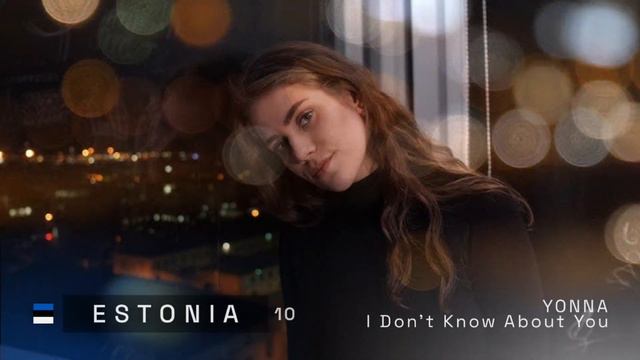 🇪🇪 eesti laul 2024 - MY TOP 20 | girlbossESC смотреть онлайн