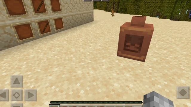 Обзор на Minecraft pe 1.19.70.23 смотреть онлайн