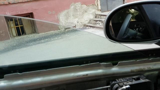 Доводчик водительского стекла с режимом АВТО смотреть онлайн