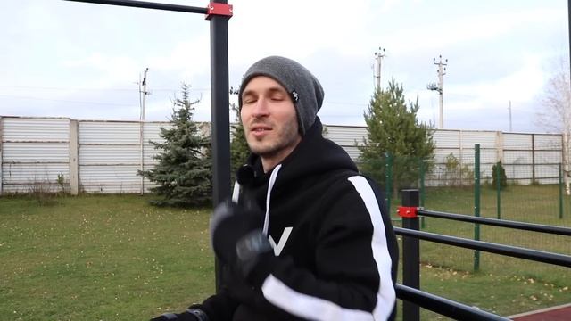 Максим Трухоновец Научит Тебя Делать Выходы смотреть онлайн