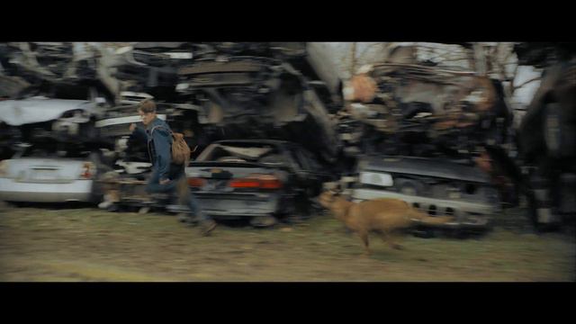 В поисках Адама - Русский трейлер (2024) смотреть онлайн