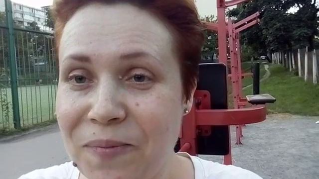 20 июня Снова в деле! Спортивная ходьба начинаем продолжать смотреть онлайн