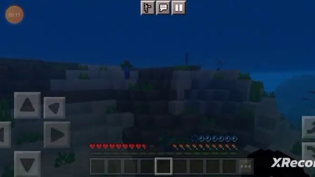НИКОГДА НЕ ИГРАЙ НА СИДЕ БИЛЛ ШИФР В МАЙНКРАФТ ! BILL CIPHER MINECRAFT СТРАШНЫЙ СИД смотреть онлайн