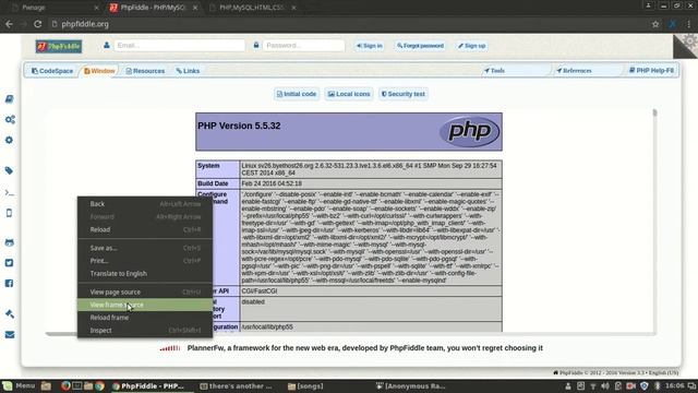 Upload PHP File using RCE, Remote Code Execution смотреть онлайн
