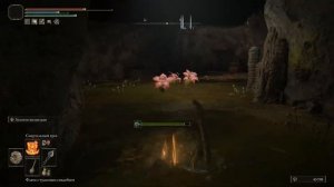 Elden Ring : Где Найти Талисман  с Крылатым мечом  ?! | Гайд ?