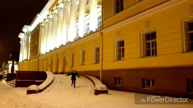 Белая Гвардия - Питер смотреть онлайн