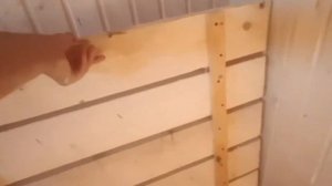 Каркасная баня с террасой 6 на 6,5