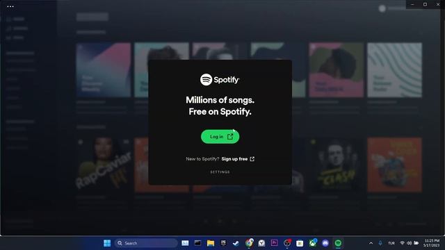 THIS APP IS RESTRICTED TO PREMIUM USERS ONLY SPOTIFY FIX (2023) | Spotify Error 409 смотреть онлайн