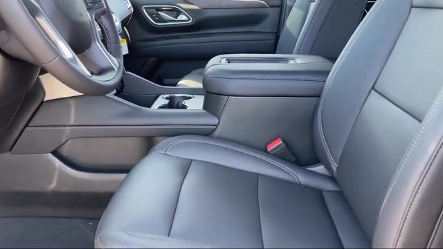 2023 Chevrolet Tahoe LT Costa Mesa  Newport Beach  Irvine  Huntington Beach  Orange