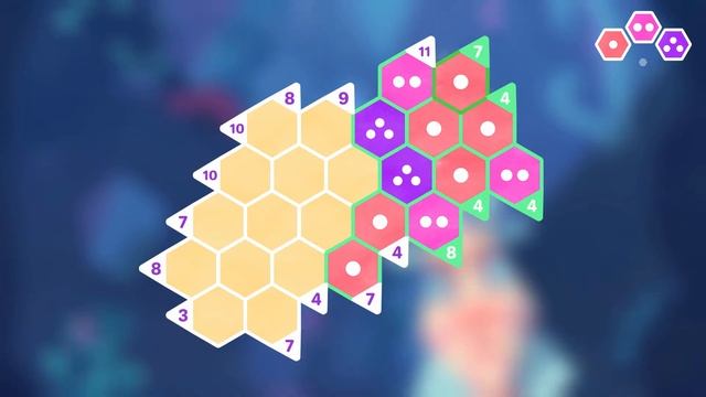 Hexologic - Randomly Generated Levels on Xbox One смотреть онлайн
