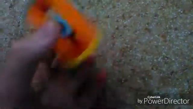 Как сделать Спиннер из лего смотреть онлайн