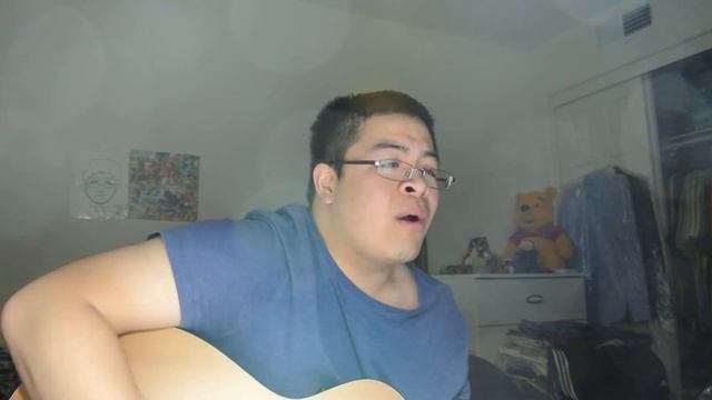 I Will Go - Starfield (cover) смотреть онлайн