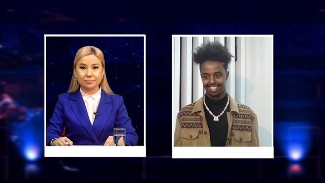 Сомалиец Насир: 