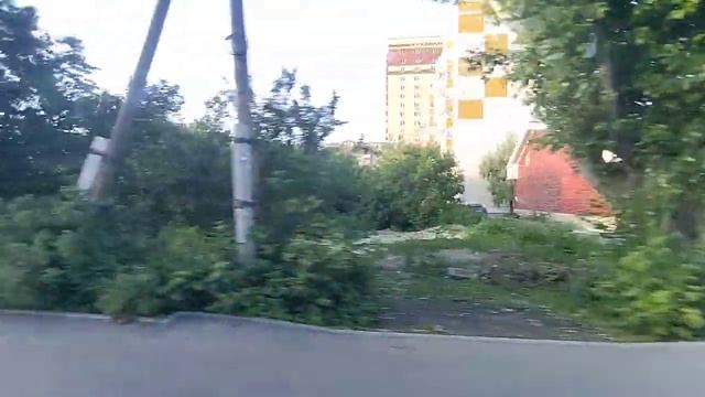 Автобус || Mercedes Benz 223204 || госномер АВ556|72 || маршрут 2 || г. Тобольск ||